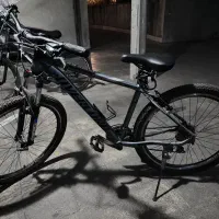 دوچرخه اورلورد ۲۷.۵