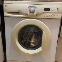ماشین لباسشویی ال جی