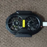 فن خنک کننده گوشی طاق|لوازم جانبی موبایل و تبلت|قدس, شهرقدس|دیوار