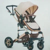 فروش گالسکه و کریر