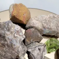 سنگ راف|جواهرات|ری, شهید بهشتی|دیوار