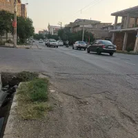تجاری مسکونی / بر اصلی الغدیر / دهنه 8.66
