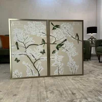 سفارش تابلو دکوراتیو نقاشی شده و برجسته .|تابلو، نقاشی، عکس|مشهد, الهیه|دیوار