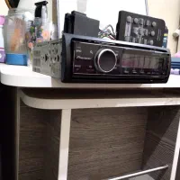 ضبط 7250 پایونر