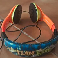 هدفون بچه گانه|پخش‌کننده همراه|تهران, اکباتان|دیوار