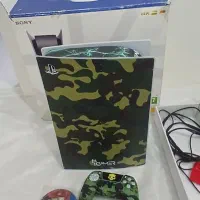 ps5 فت دو دسته