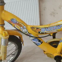 دوچرخه ۱۶.دوچرخه۲۴|دوچرخه، اسکیت، اسکوتر|اردبیل, |دیوار