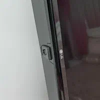 تلویزیون ال جی LG پنل شکسته مدل 55LJ55000Gl