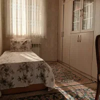 واحد ۷۲ متری خوش نقشه ۲ خواب خطی با نور جنوب|فروش آپارتمان|تهران, مهرآباد جنوبی|دیوار