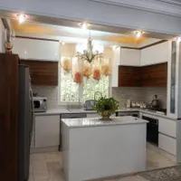 فروش آپارتمان ۱۰۰ متری ۲ خوابه در حسین آباد