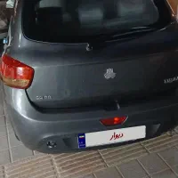 تیبا ۲ مدل ۹۳ بیرنگ ،کم کار|خودرو سواری و وانت|مشهد, هفده شهریور|دیوار