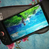 کنسول نینتندو بازی وارداتی