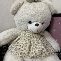 عروسک خرسی