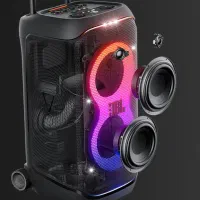 spikers JBL 320