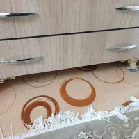 کمد ۴کشو|جاکفشی، کمد، دراور|کرمانشاه, |دیوار