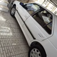 پژو پارس سال مدل۹۶