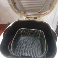 سرخ کن AEGباروغن|اجاق گاز و لوازم برقی پختوپز|تهران, پرستار|دیوار