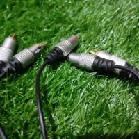 کابل آر سی امپایر پنج فیش فلزی