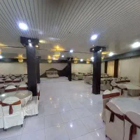 تالار نخل طلایی
