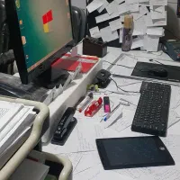 کافی نت / فتاحی