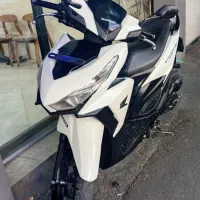 هوندا کلیک 150