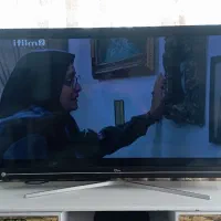 تلوزیون ۵۵ اینچ جی پلاس 4K
