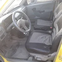 پرایدتاکسی|خودرو سواری و وانت|میاندوآب, |دیوار