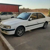 پژو پارس elx xu7p فول سفارشی بی ایراد