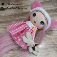 عروسک|اسباببازی بچه|همدان, |دیوار