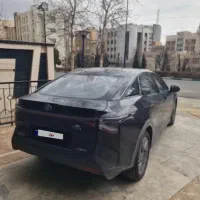 bz3 2024|خودرو سواری و وانت|تهران, سعادت‌آباد|دیوار