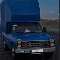 نیسان وانت دوگانه شرکتی 1403 دریچه سیمی