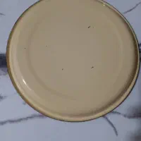 بشقاب و قوری لعابی|ظروف پخت‌وپز|تهران, امانیه|دیوار