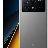 فروش فوری یک دستگاه. گوشیx6pro