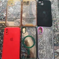 شارژر،کابل،کاور