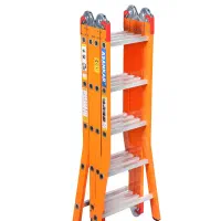 نردبان مخابراتی کشویی|ابزارآلات|تهران, افسریه شمالی|دیوار