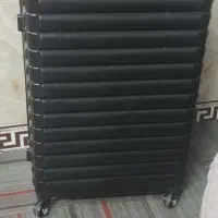 چمدان خارجی