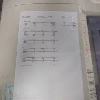 پرینتر توشیبا|پرینتر، اسکنر، کپی، فکس|طبس, |دیوار