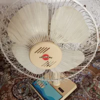 پنکه پارس خزر