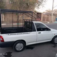 ساخت اتاق وانت|قطعات یدکی و لوازم جانبی|کرمان, |دیوار