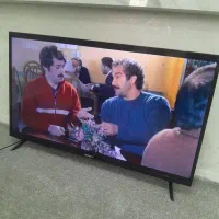 تلویزیون ۴۳ اینچ سالم