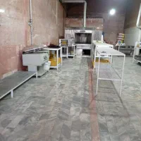 اجاره تولیدی نانوایی