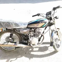 موتور بیکلاج و سیجی توضیحاتو بخونید