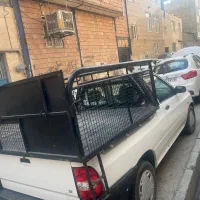 پراید وانت|خودرو سواری و وانت|چهاردانگه (تهران), |دیوار