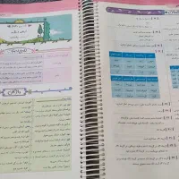 کتاب های کمک آموزشی iQگاج سه پایه هفتم ،هشتم ،نهم|کتاب و مجله آموزشی|داران, |دیوار