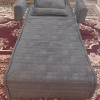 مبل تخت خواب شو