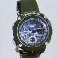 ساعت مچی کاسیو casio