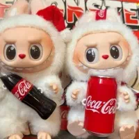 عروسک لبوبو کوکاکولا ارزان|اسباب‌‌بازی|چهاردانگه (تهران), |دیوار