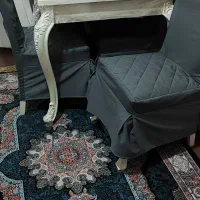 میز غذاخوری|میز و صندلی غذاخوری|ارومیه, |دیوار