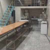 استخدام آشپز