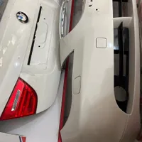 قطعات استوک بی ام و ۳۲۰ e90 e60 x3 صندوق lci 2009